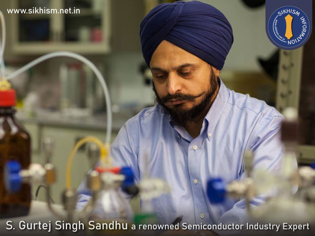 narinder singh kapany a great sikh physicist