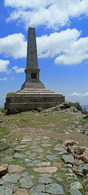 Saragarhi War Memorial