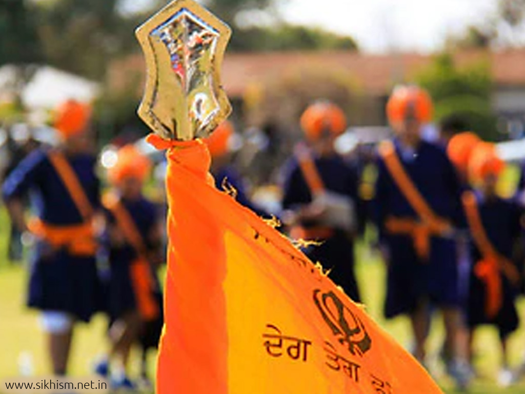 sikhism wordwide