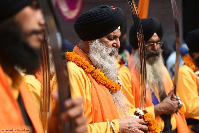 sikhism